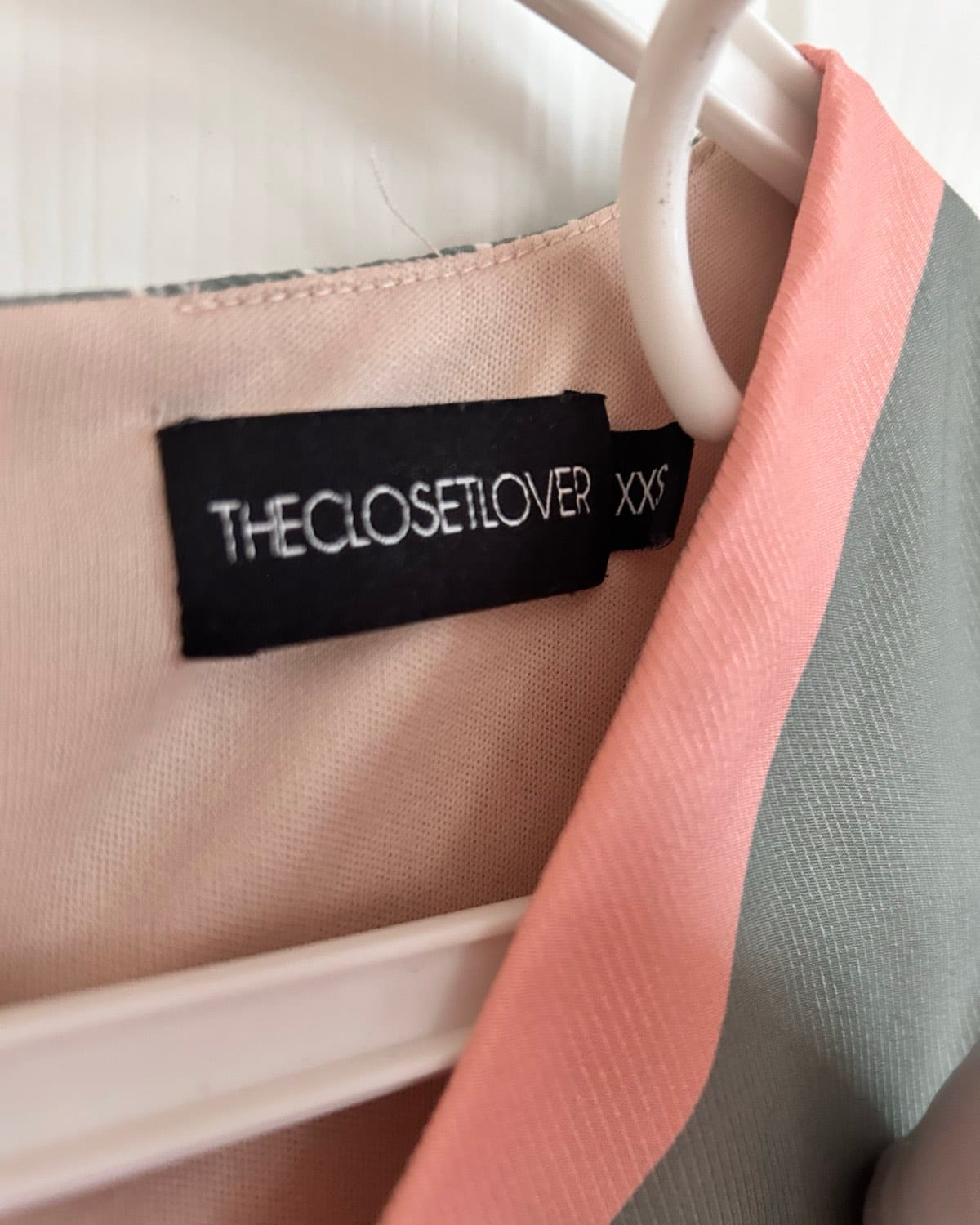 The Closet Lover The Closet Lover Floral V-Neck Flowy Dress - Photo 3