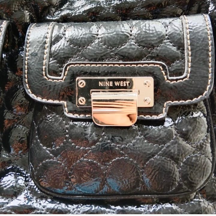 NINE WEST Handbag - Brand New - Photo 4