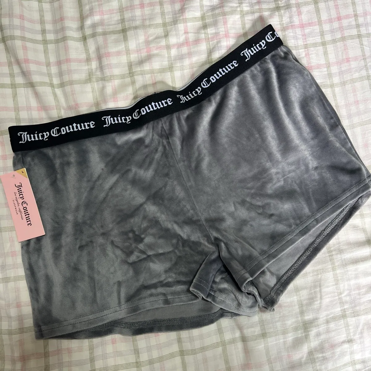 Juicy Couture BN Juicy Couture Lounge Shorts - Photo 2