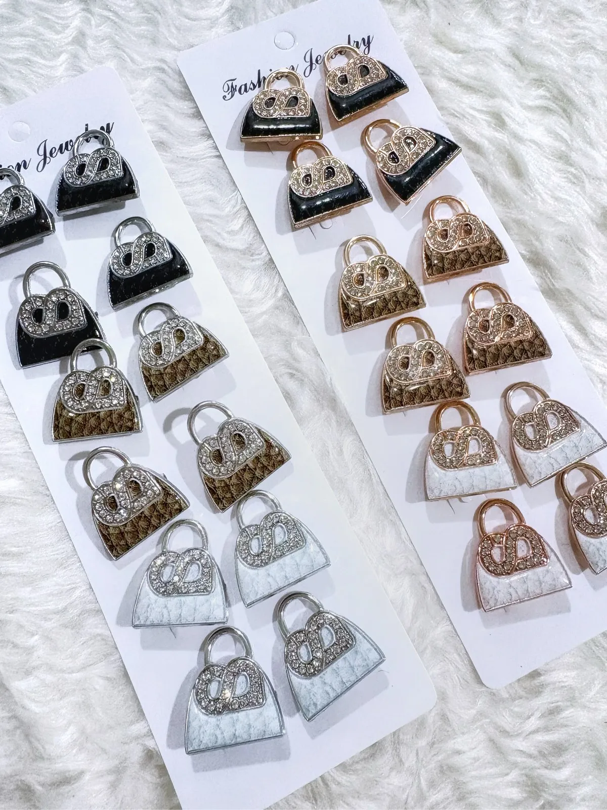 NIL Fashion Accessories - Cute Brooches - Photo 6