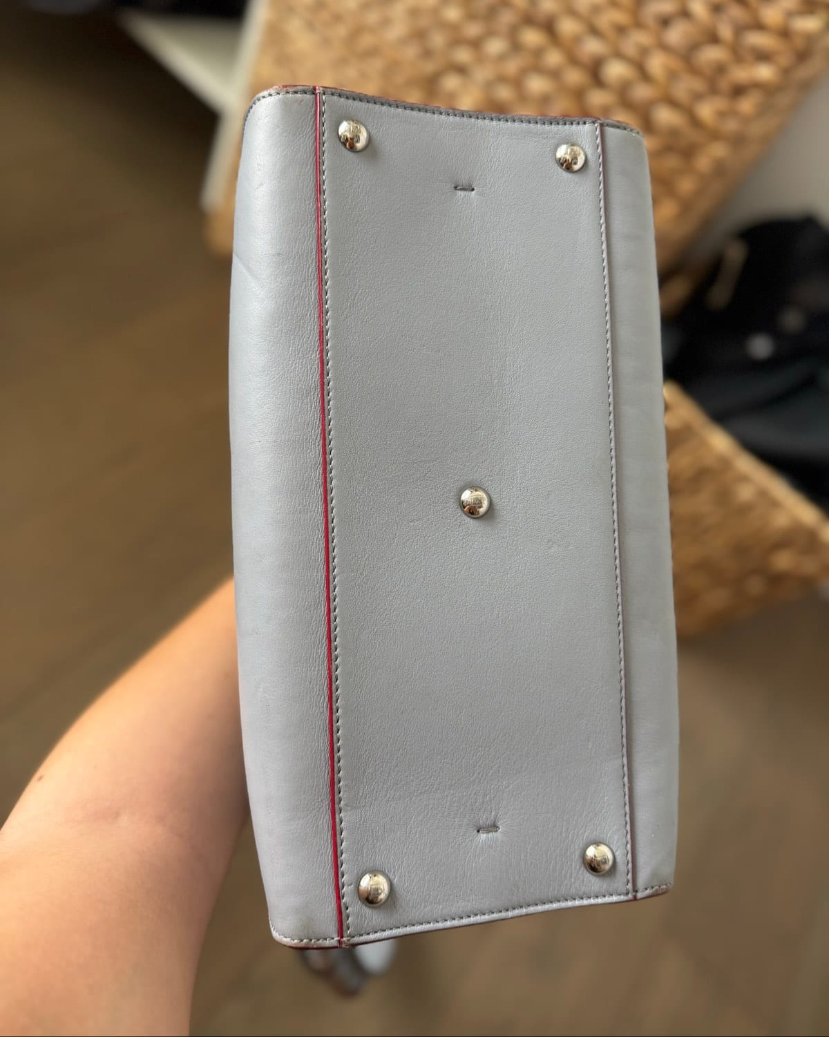 Fendi Fendi 3Jours - Photo 4