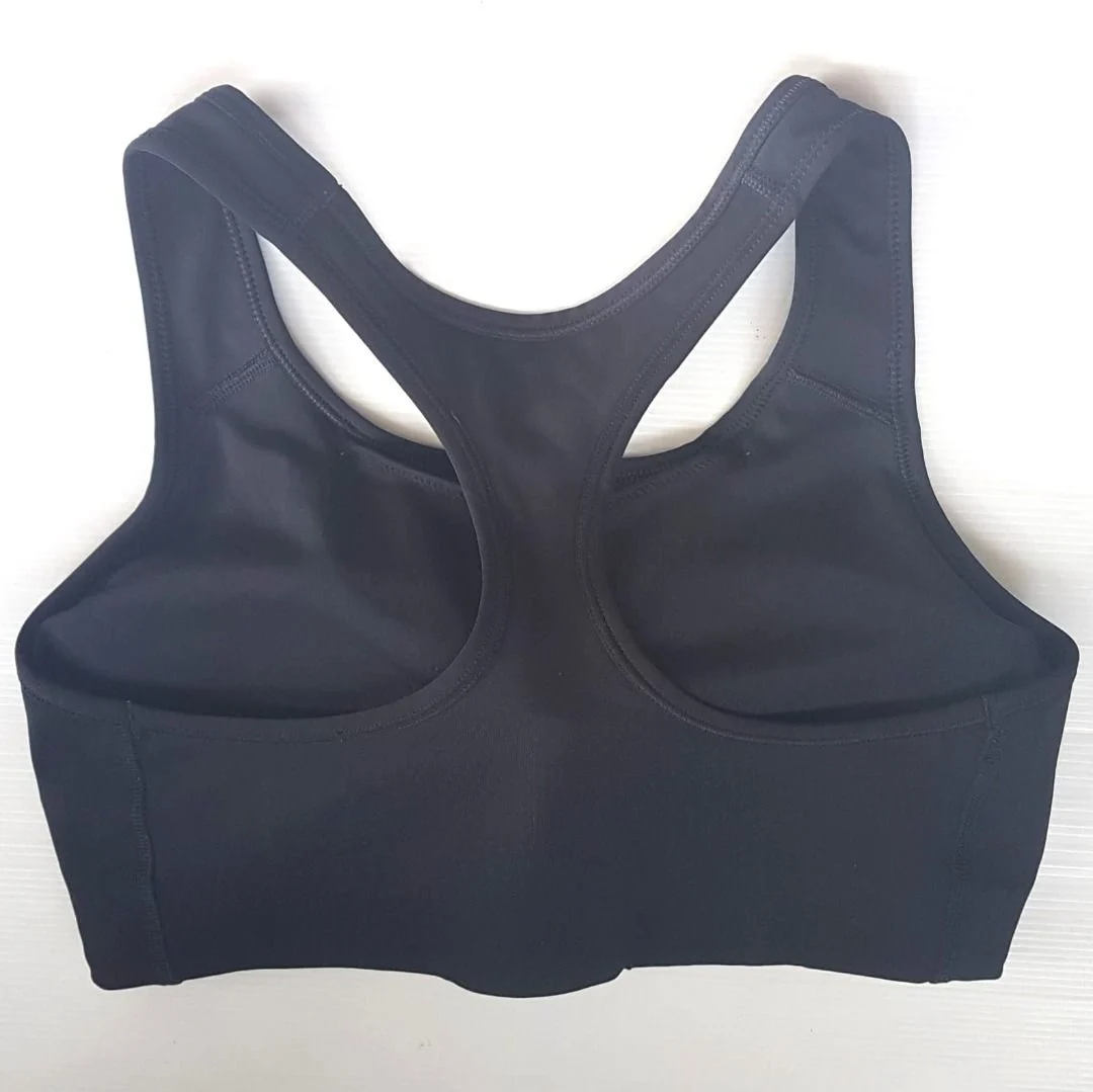 Original NIKE Energy Longline Bra - Photo 2