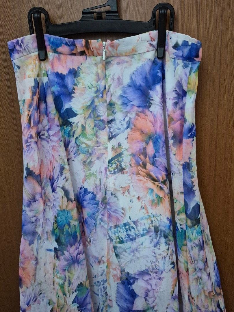 Forever NEW Forever NEW Floral Print Skirt - XS/Size 6 🌸 - Photo 7