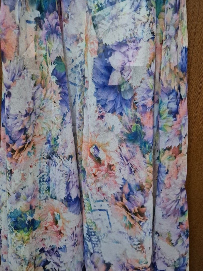 Forever NEW Forever NEW Floral Print Skirt - XS/Size 6 🌸 - Photo 2