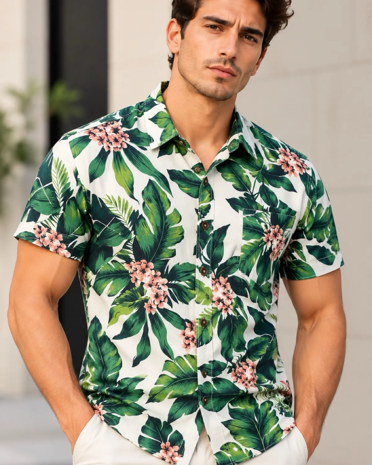 Shirts
