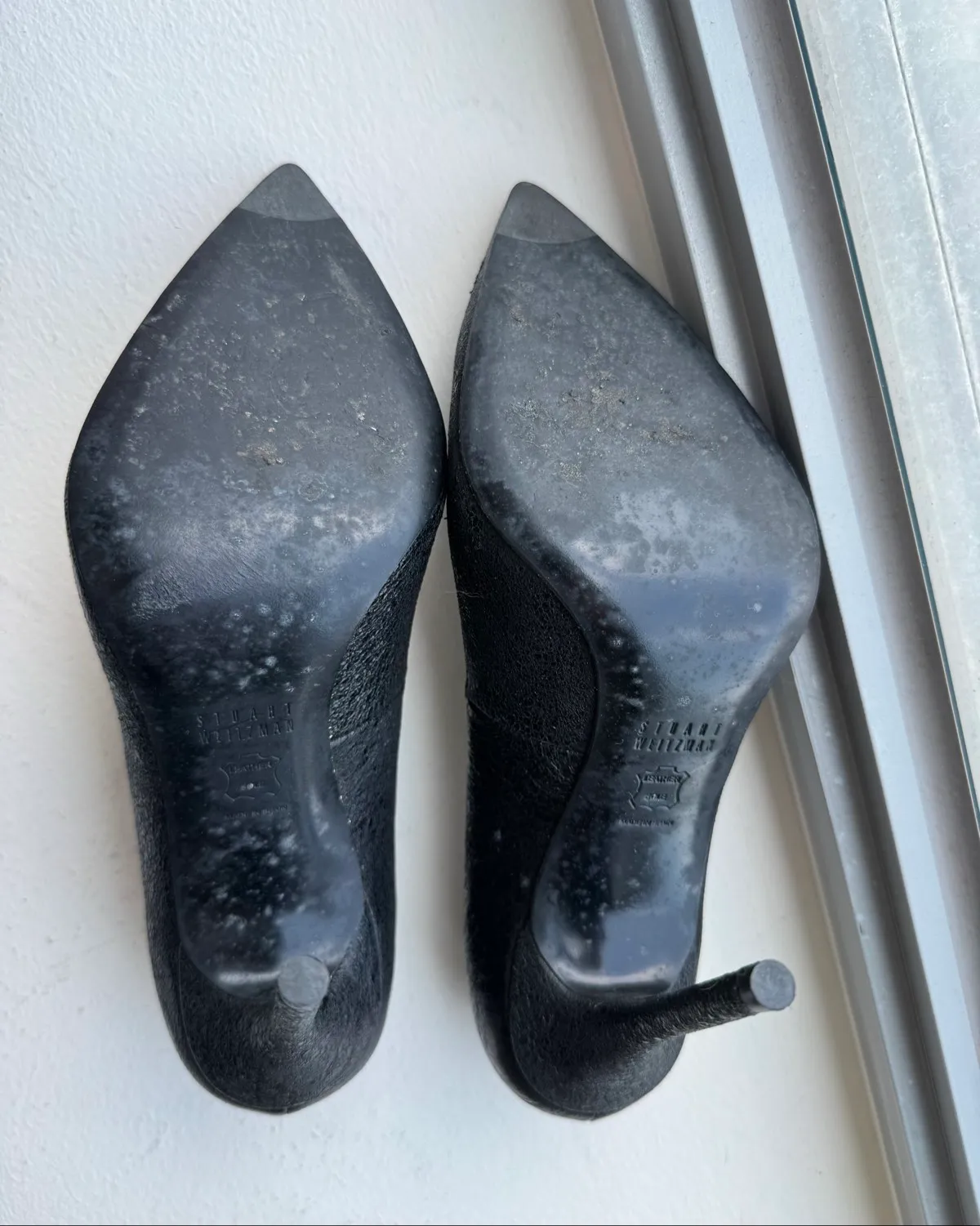 Stuart Weitzman  Stuart Weitzman heels - Photo 3