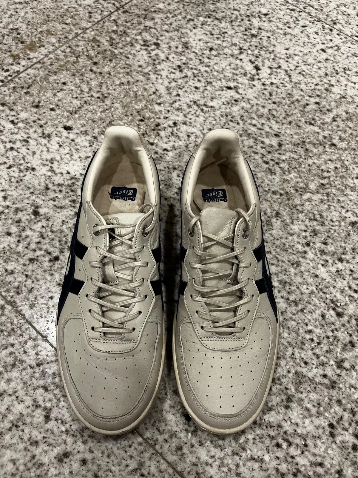 Onitsuka Tiger Onitsuka Tiger Classic Sneakers US Size 7  - Photo 2