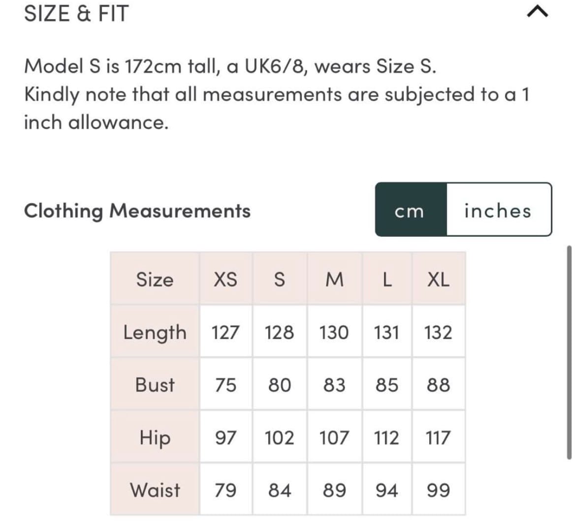 Love, Bonito Love Bonito Ainsley Tiered Maxi Dress - Photo 4