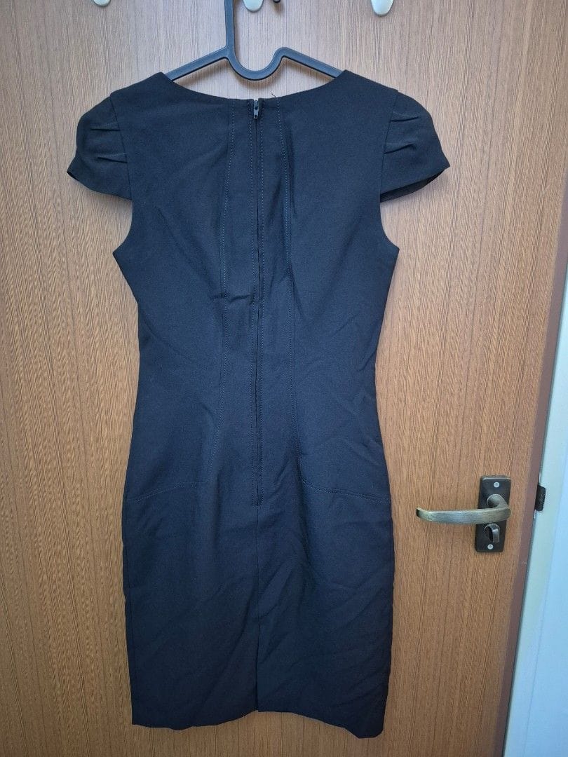 New Look Cute Black Dress from New Look (XS) - Photo 2