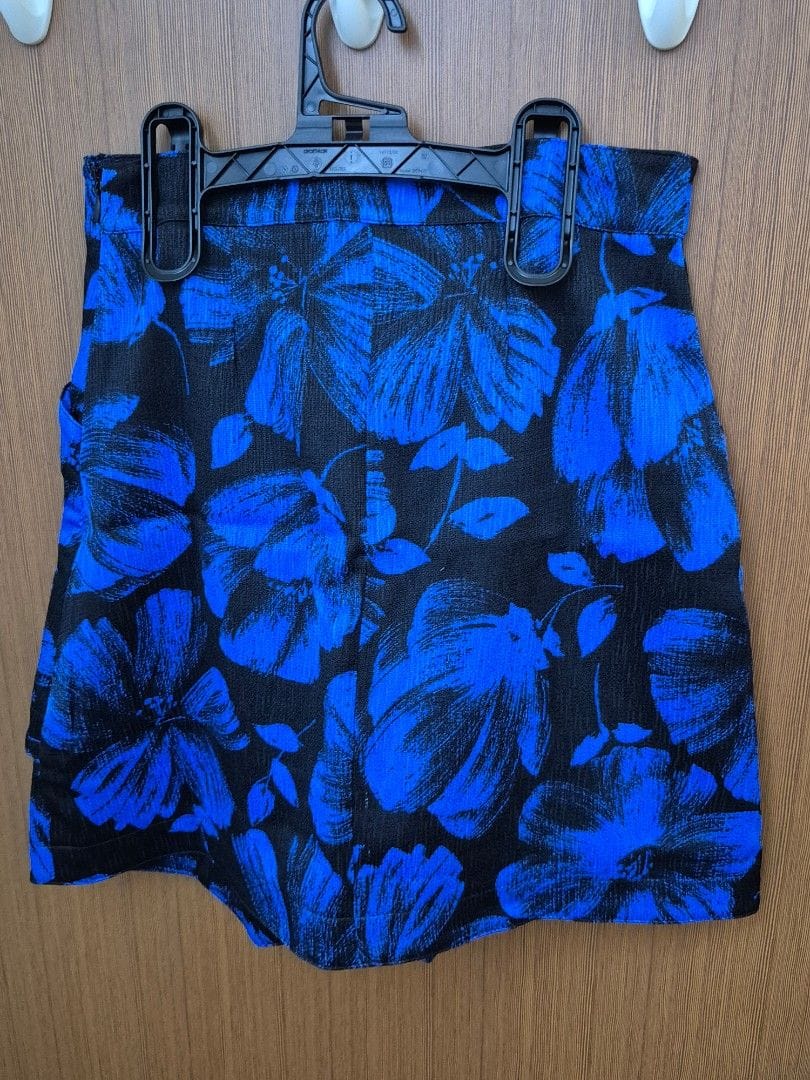 MDS MDS Floral Skirt 🌸 | Size S - Photo 7