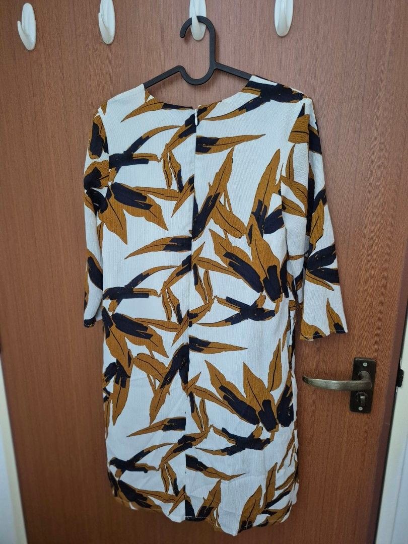 Love Bonito Love, Bonito Floral Print Dress - Size S 🌸 - Photo 4