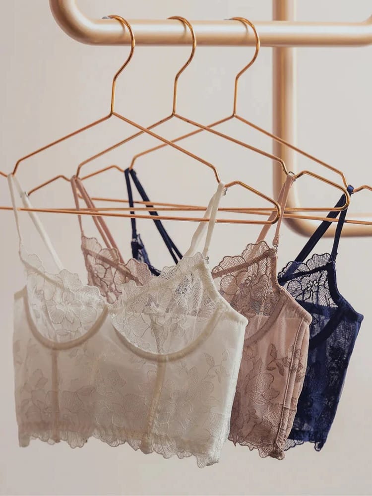 Perk By Kate PERK BY KATE Lapis Blue Imagine Balconette Corset (Medium PLUS) - Photo 4