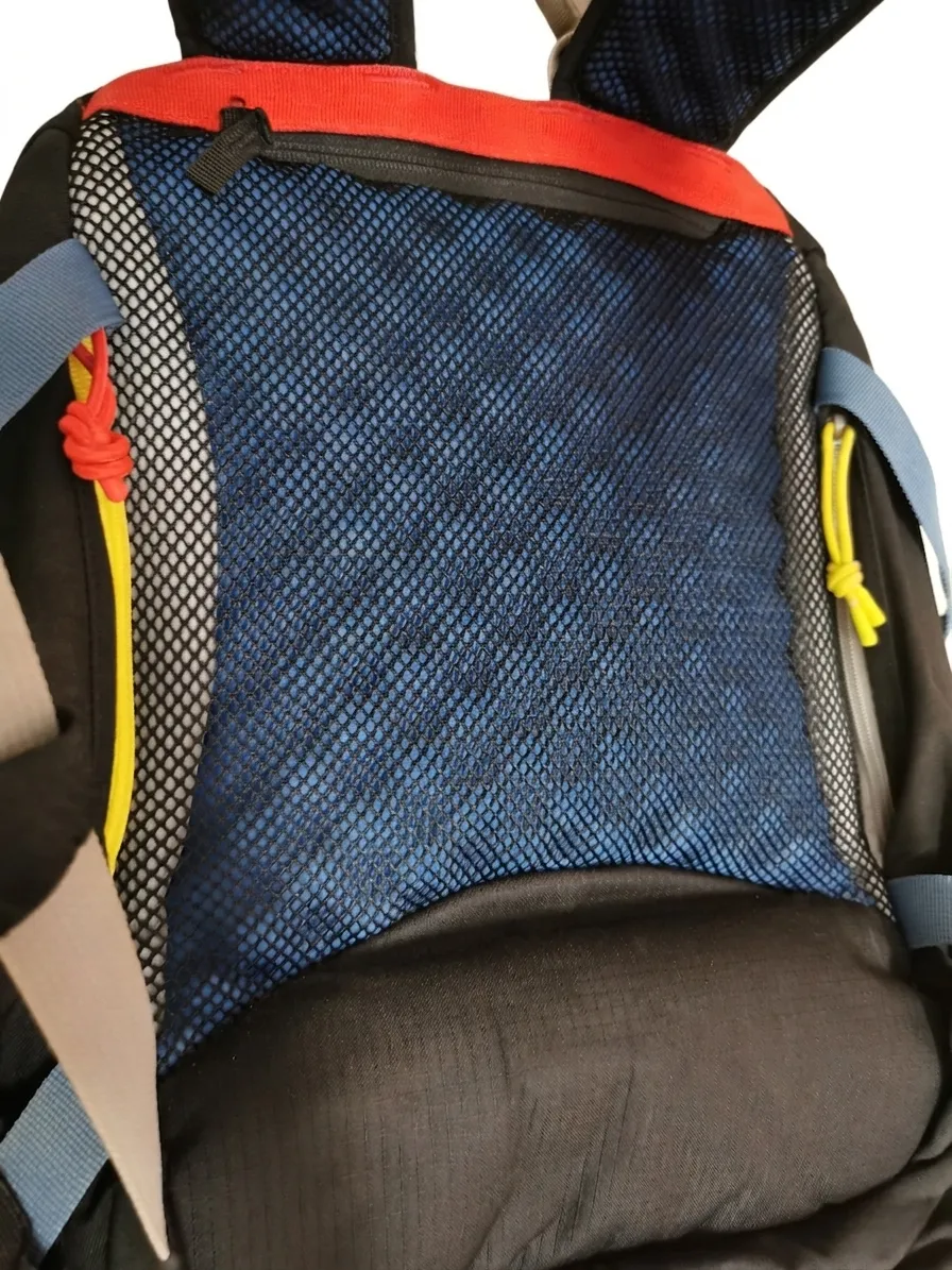 Crumpler Crumpler Tucker Backpack Bag - Black - Photo 3