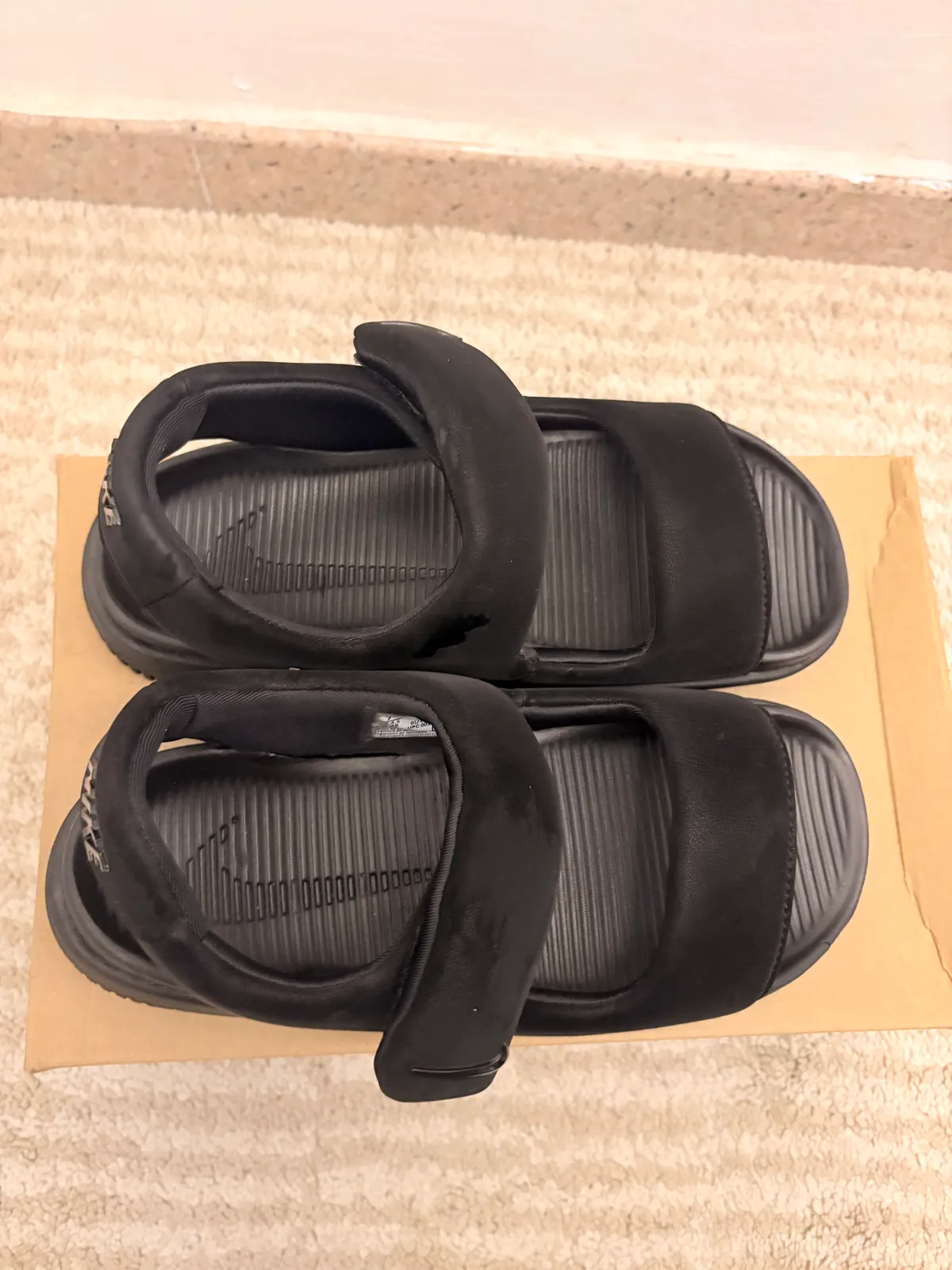 Nike Nike Calm Women Sandals EU 38/UK4.5 - Photo 4