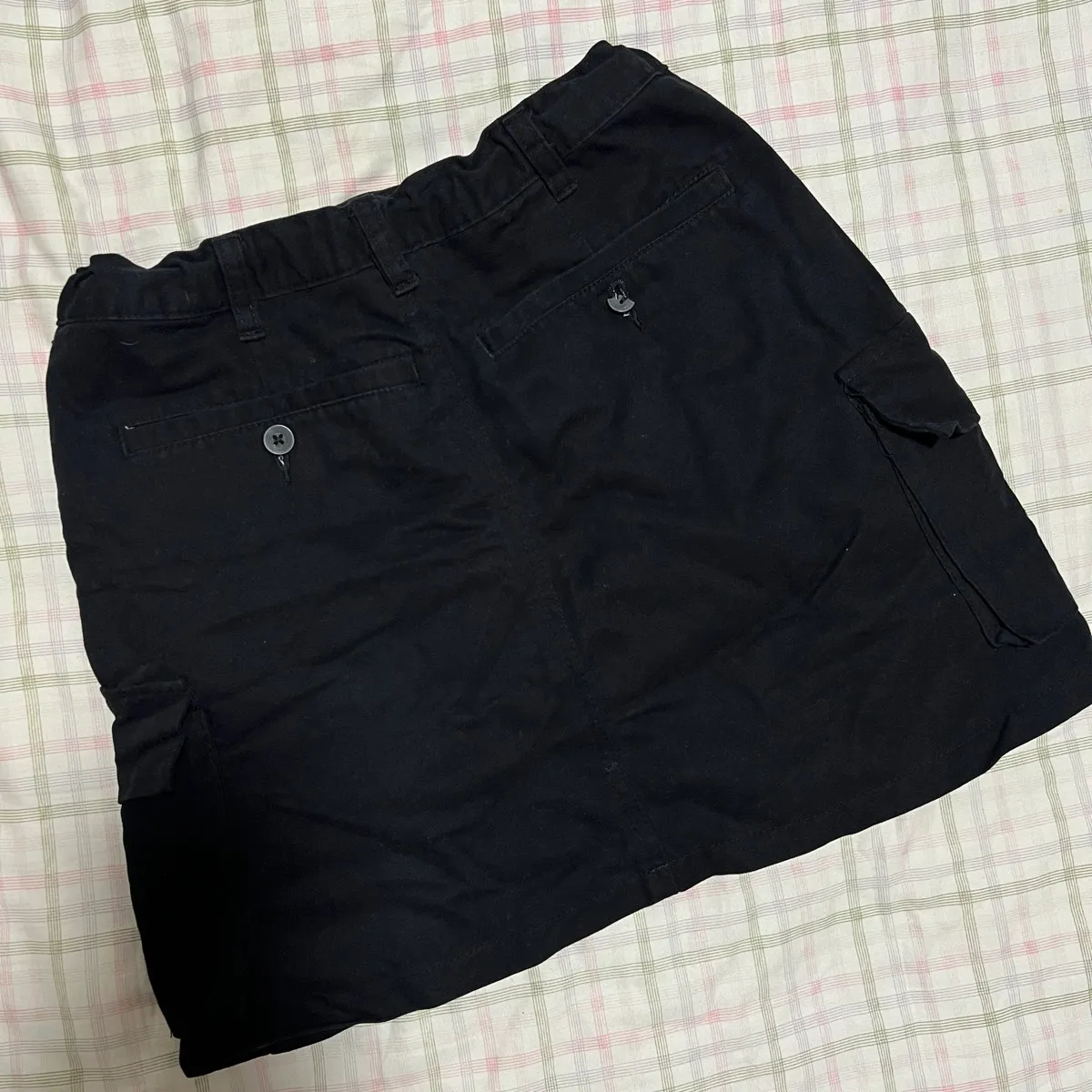 Carhartt Carhartt Reworked Skirt - Photo 4