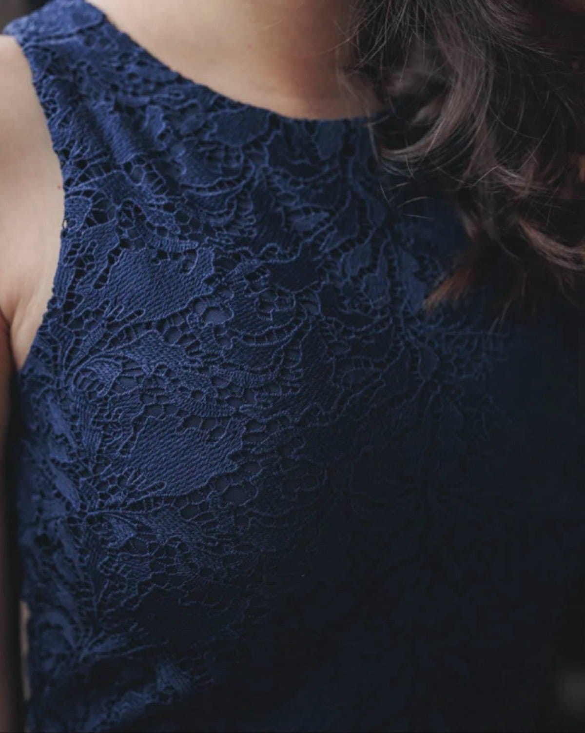The Velvet Dolls Maxi Dress - Photo 2