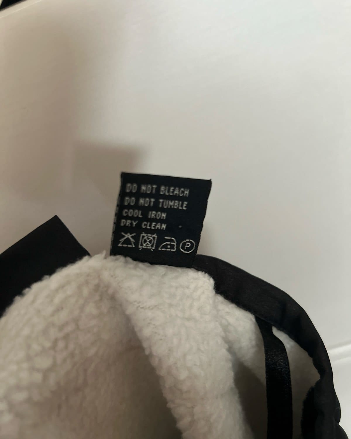 Net International  Chic Black Bodycon Pencil Skirt Size 6 - Photo 3