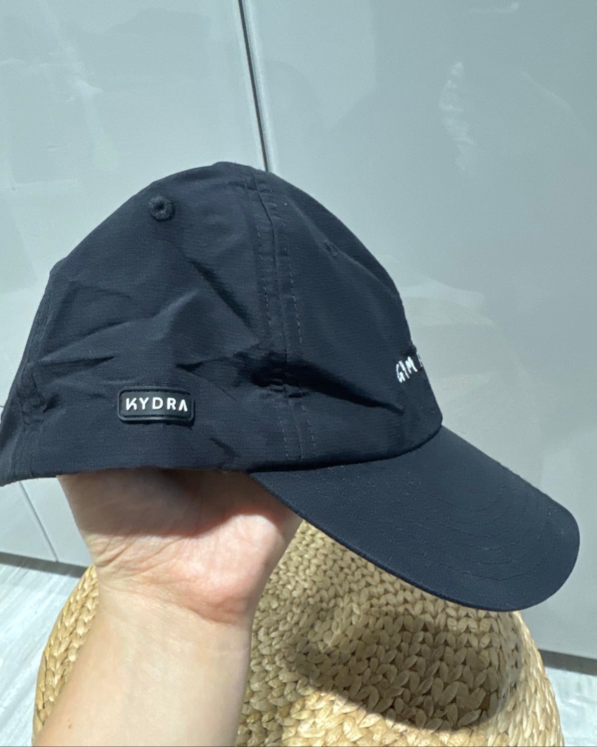 Kydra Kydra 'Gym & Tonic' Cap - Photo 2