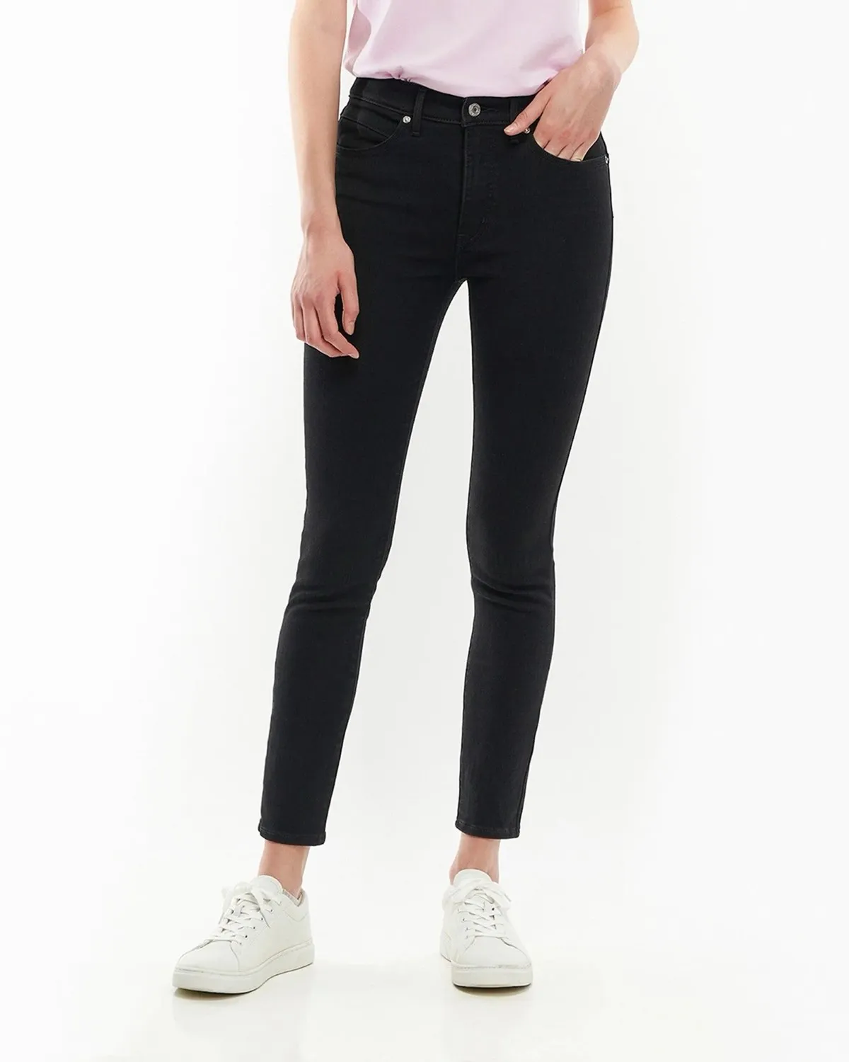Levi’s Levi’s Women’s Revel High Rise Skinny