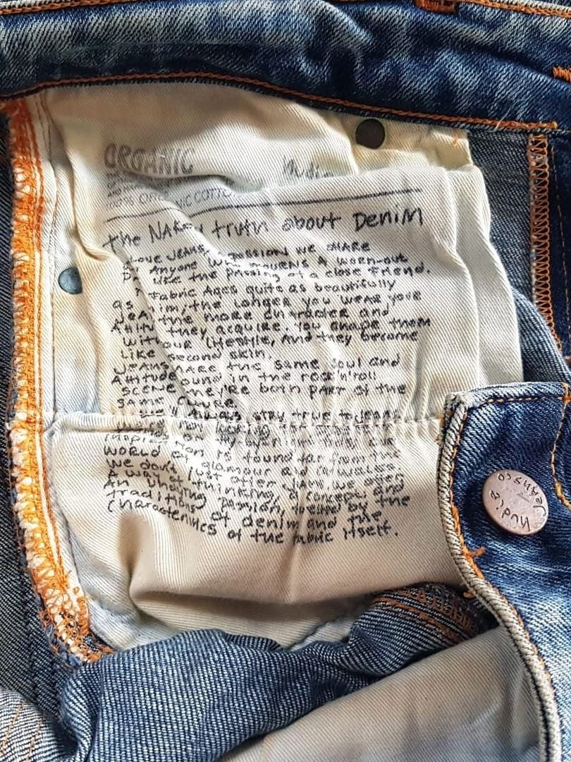 Nudie Jeans Co. - Photo 4