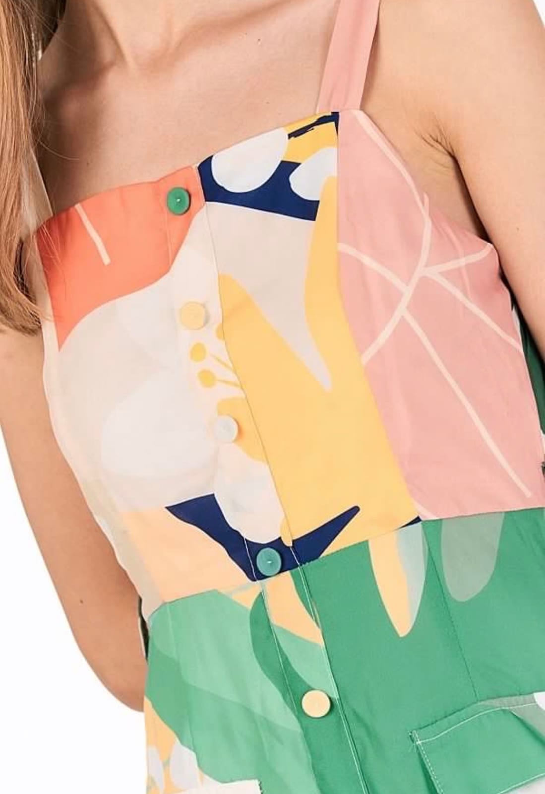 The Closet Lover TCL Akemmi Dress with Belt - Photo 4