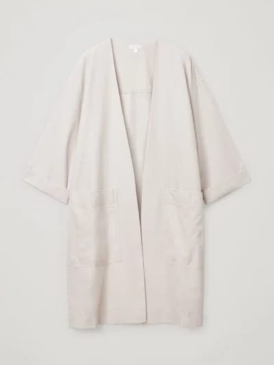COS - Kimono Cardigan