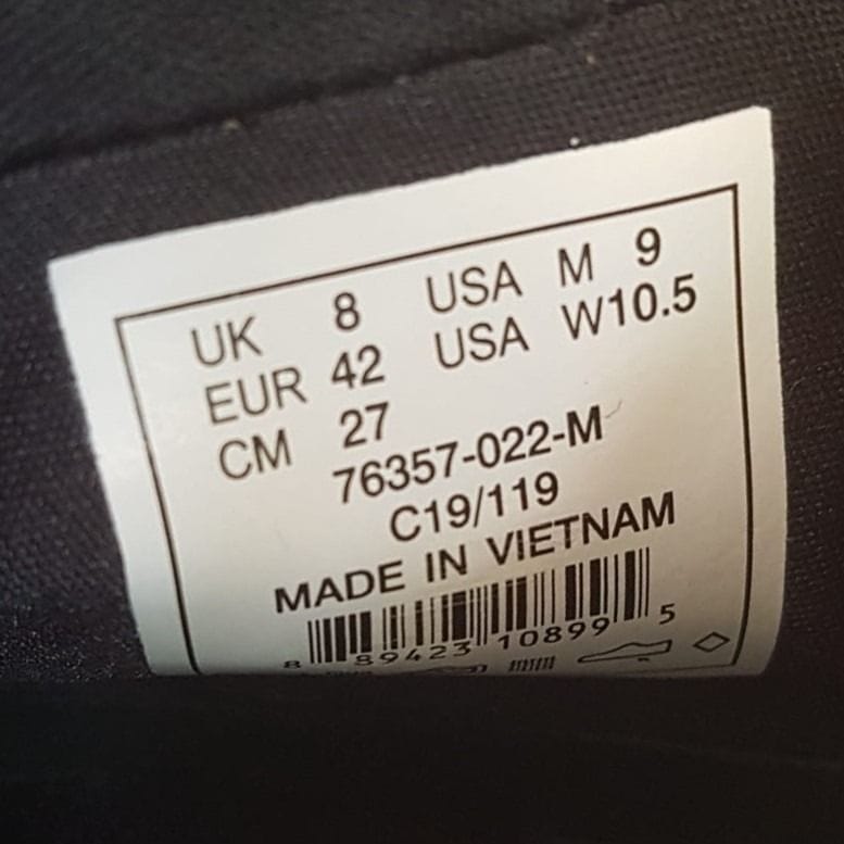 PALLADIUM Black Working Boots, Waterproof Plus, France, US 9, UK 8, EU 42, CM 27, LITE TECH, 6 inches Ankle High Shoes, Sleek Model, Sophistication, Timeless Appeal, Urban Style, Sporty, Outdoor Gear, Pop Culture, Cult Street Fashion, Luxury Lifestyle - Photo 8