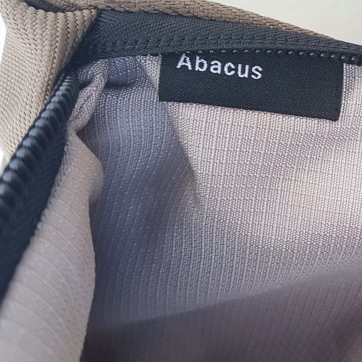 Crumpler Original CRUMPLER Backpack, Cool Abacus Model, Rucksack, Haversack, Cosmopolitan, Roll-Top, Continental, Duffel Bag, Sleek Khaki & Black Design, Urban Style, Sophistication, Timeless Appeal, Pop Culture, Traveler, Backpacker, Streetwise - Photo 3