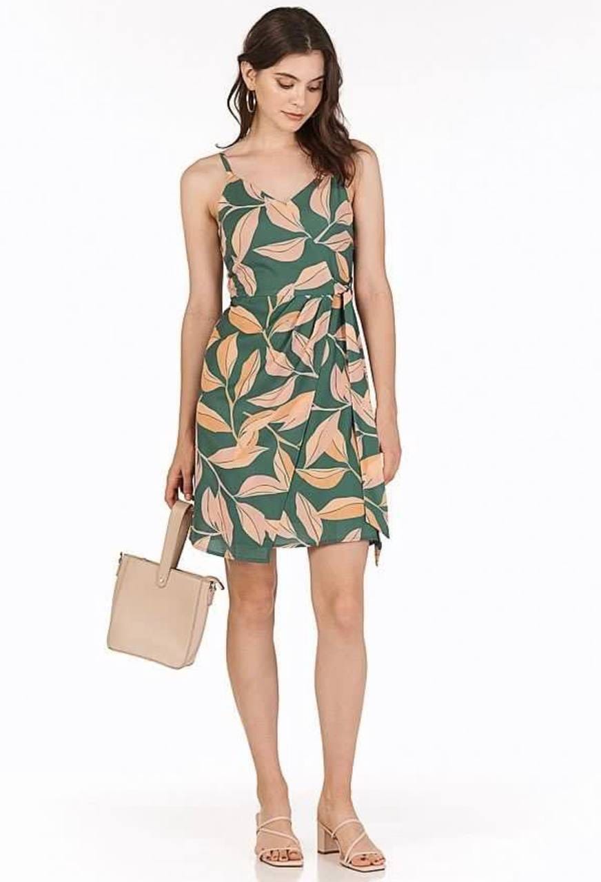 The Closet Lover TCL Cadelia Dress - Photo 4