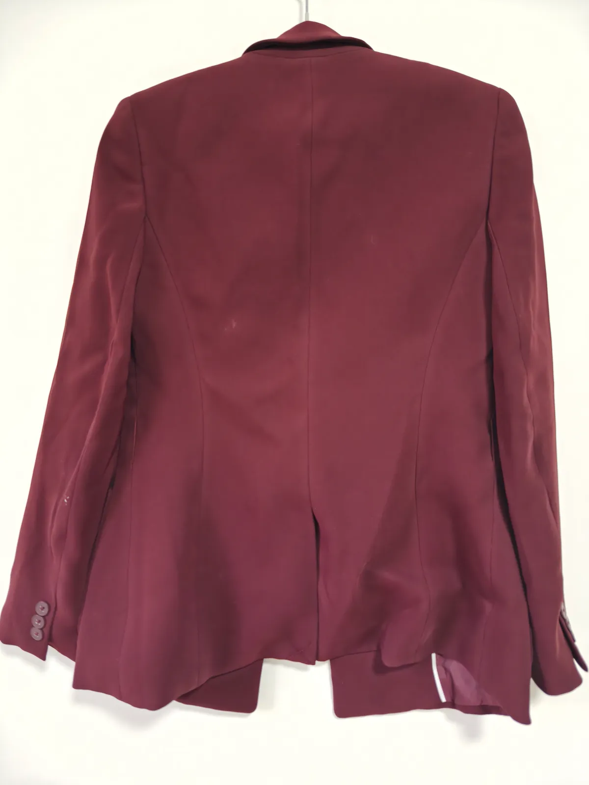 G2000 G2000 Burgundy Blazer - Photo 3