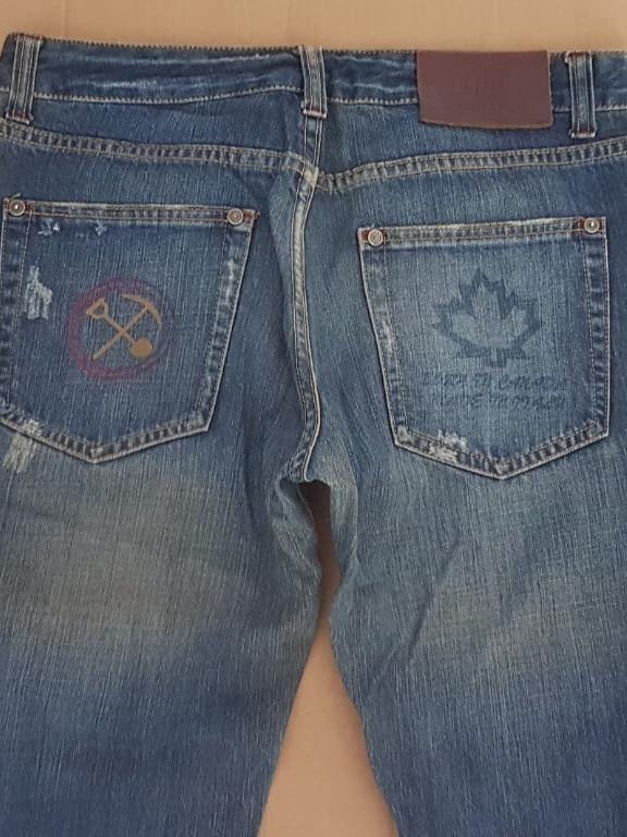 Trendy Denim Shorts - Chill Vibes 🦋 - Photo 3