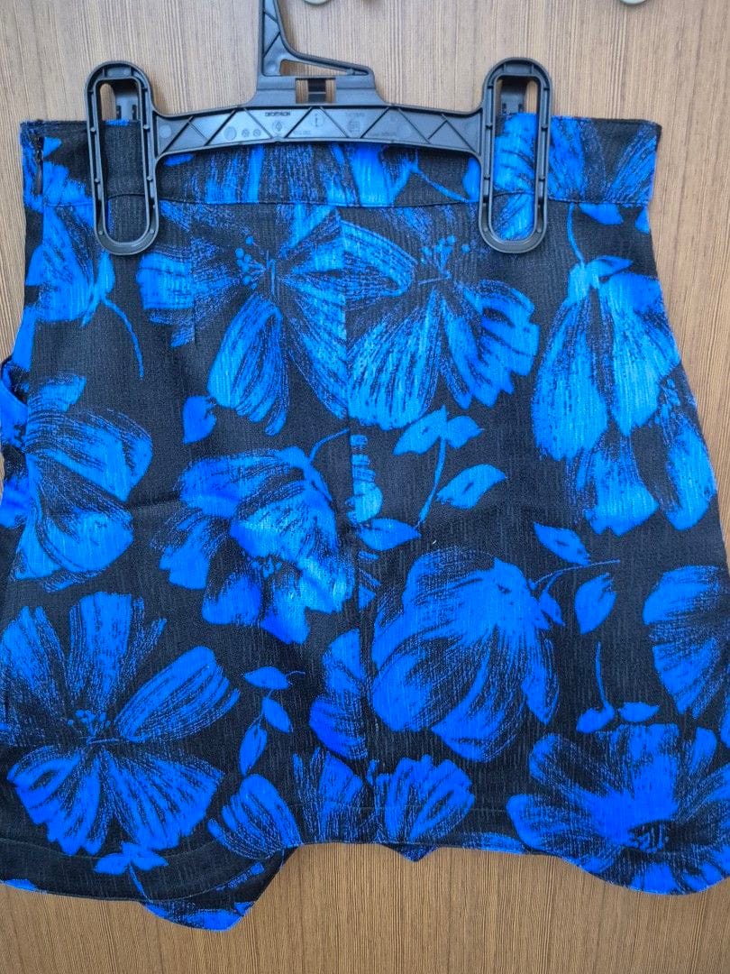 MDS MDS Floral Skirt 🌸 | Size S - Photo 5
