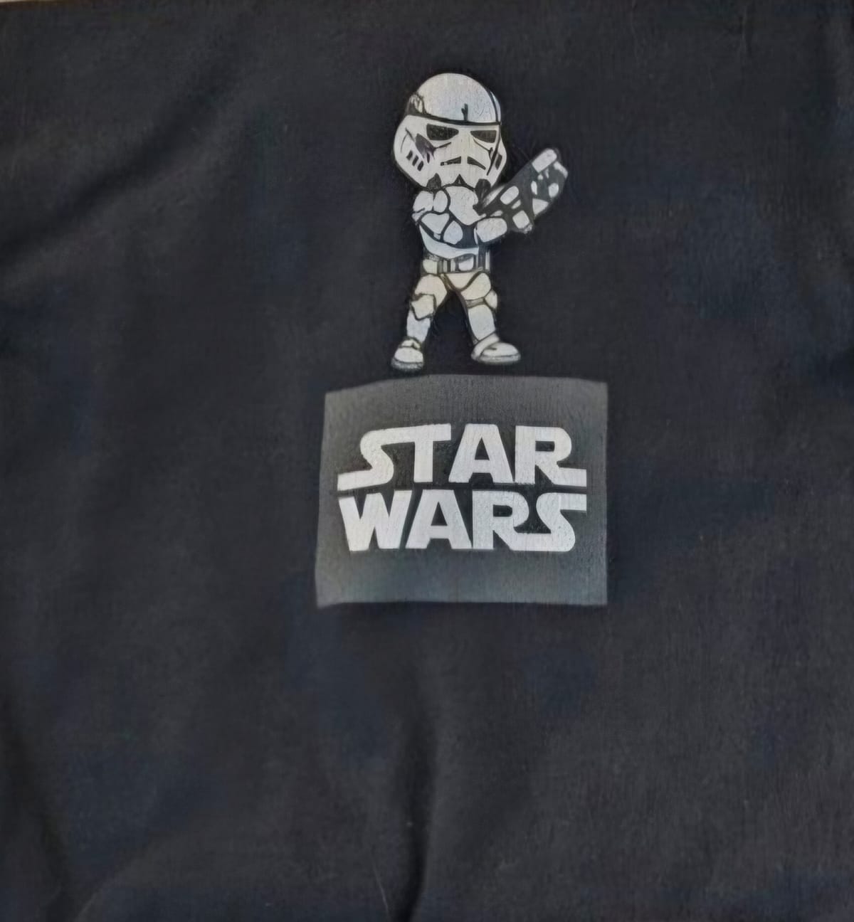 Star Wars Stormtrooper Graphic Tee
