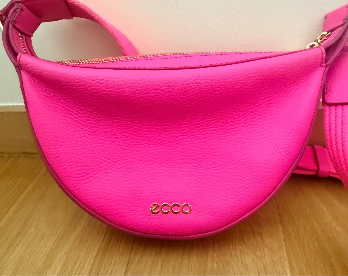 Ecco Ecco crossbody bag - Photo 2