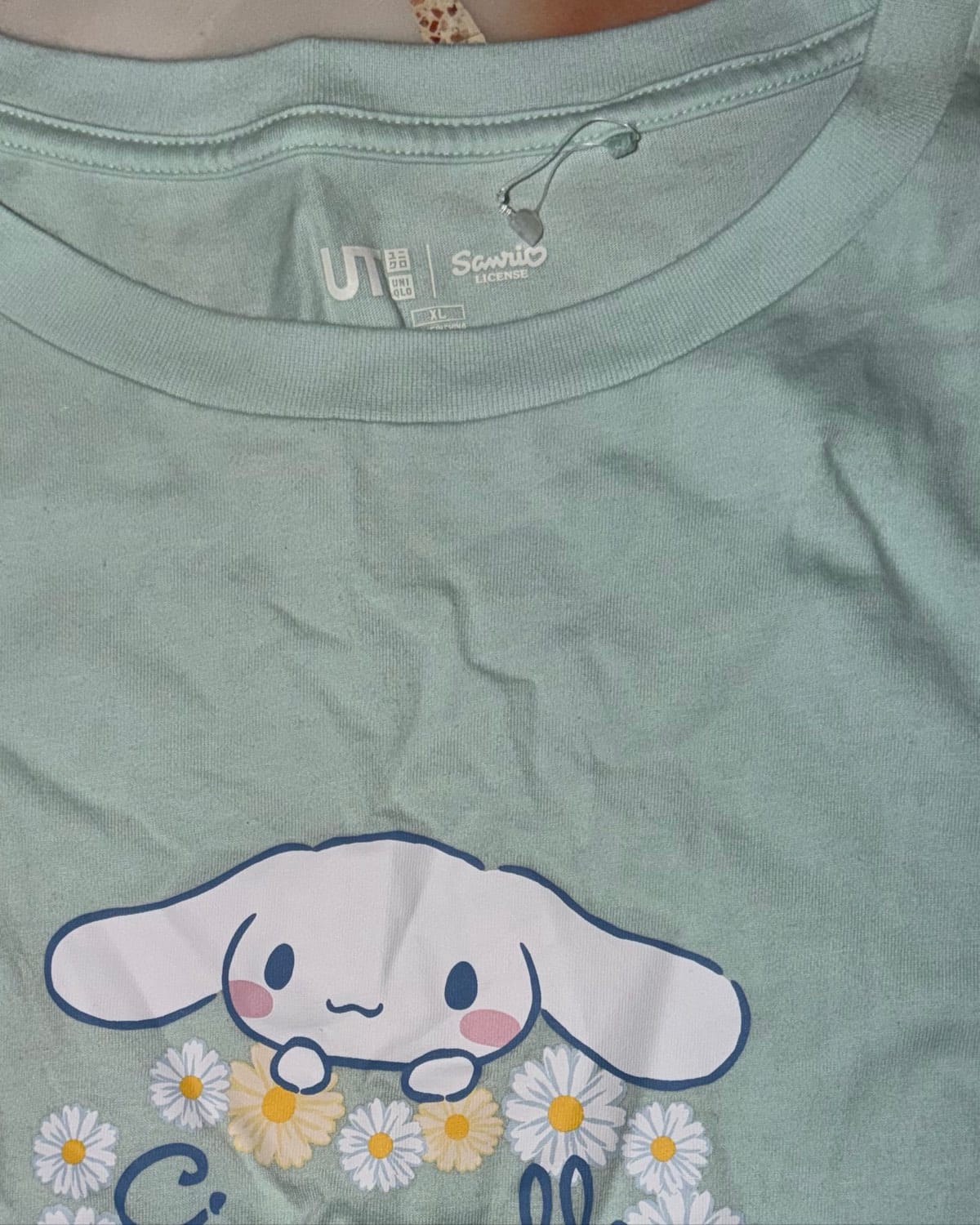 Uniqlo uniqlo UT collection sanrio license graphic tee - Photo 2