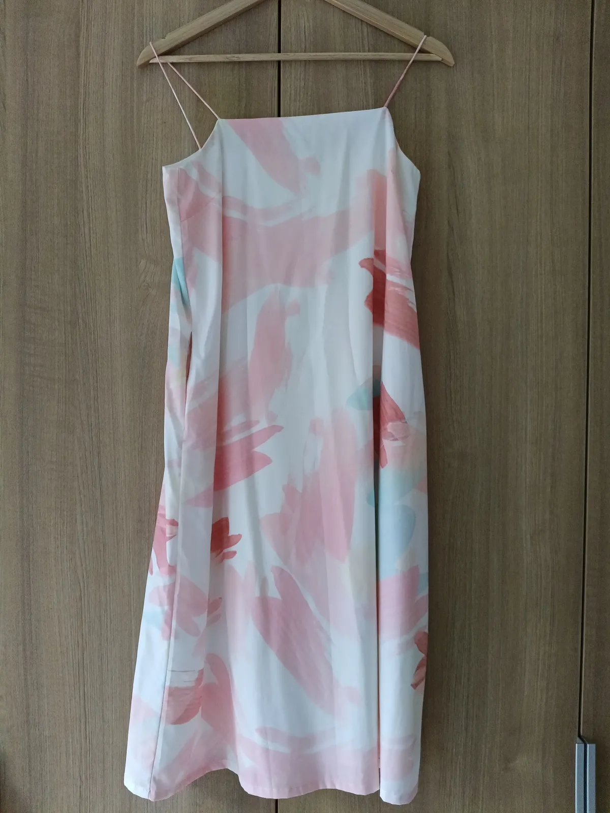 All Would Envy AWE Pastel Watercolor Dress - Photo 2