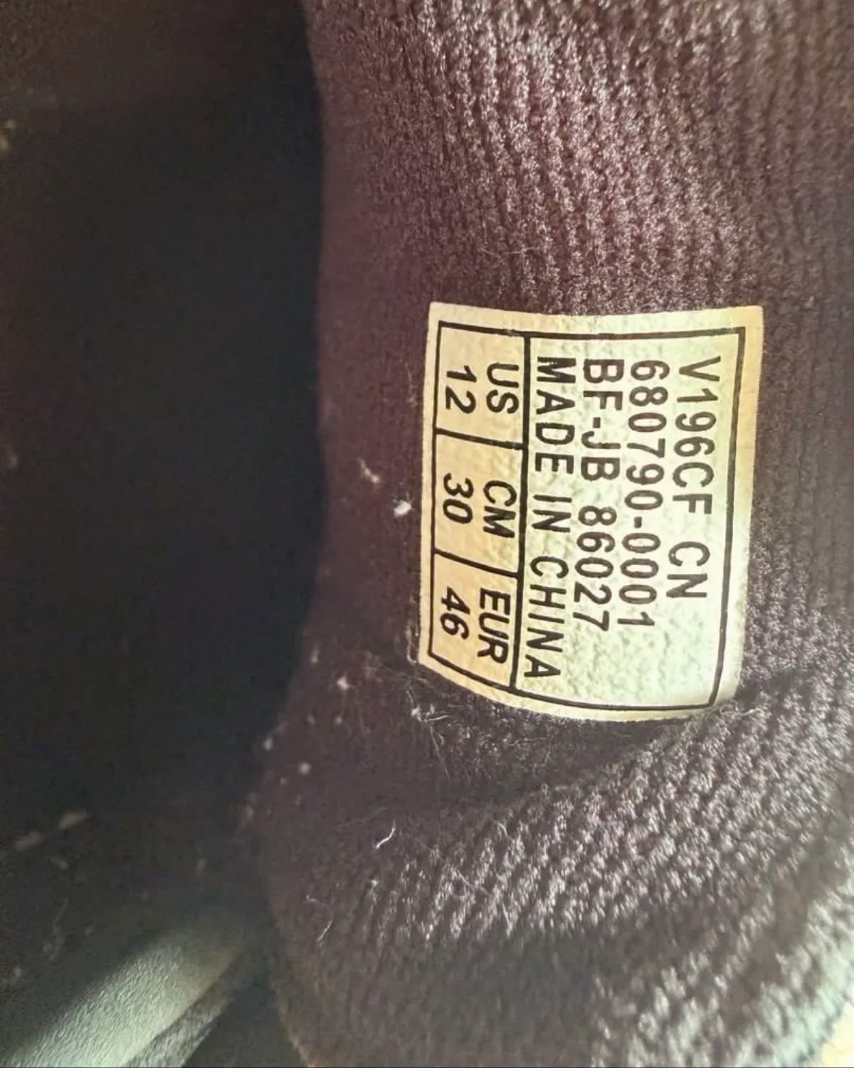 Vans Vans Black Suede Penny Loafers - Photo 6