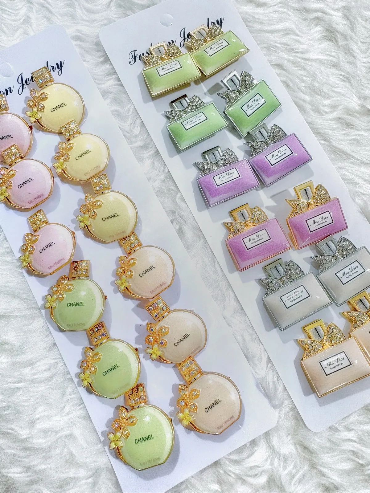 NIL Fashion Accessories - Cute Brooches - Photo 7
