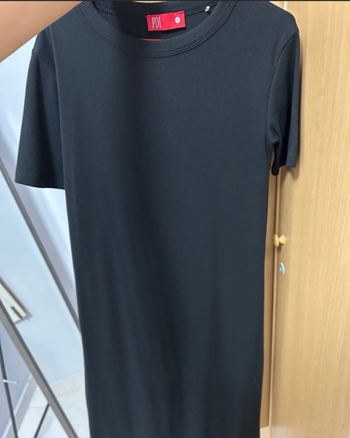 PDI PDI Ladies Black Dress