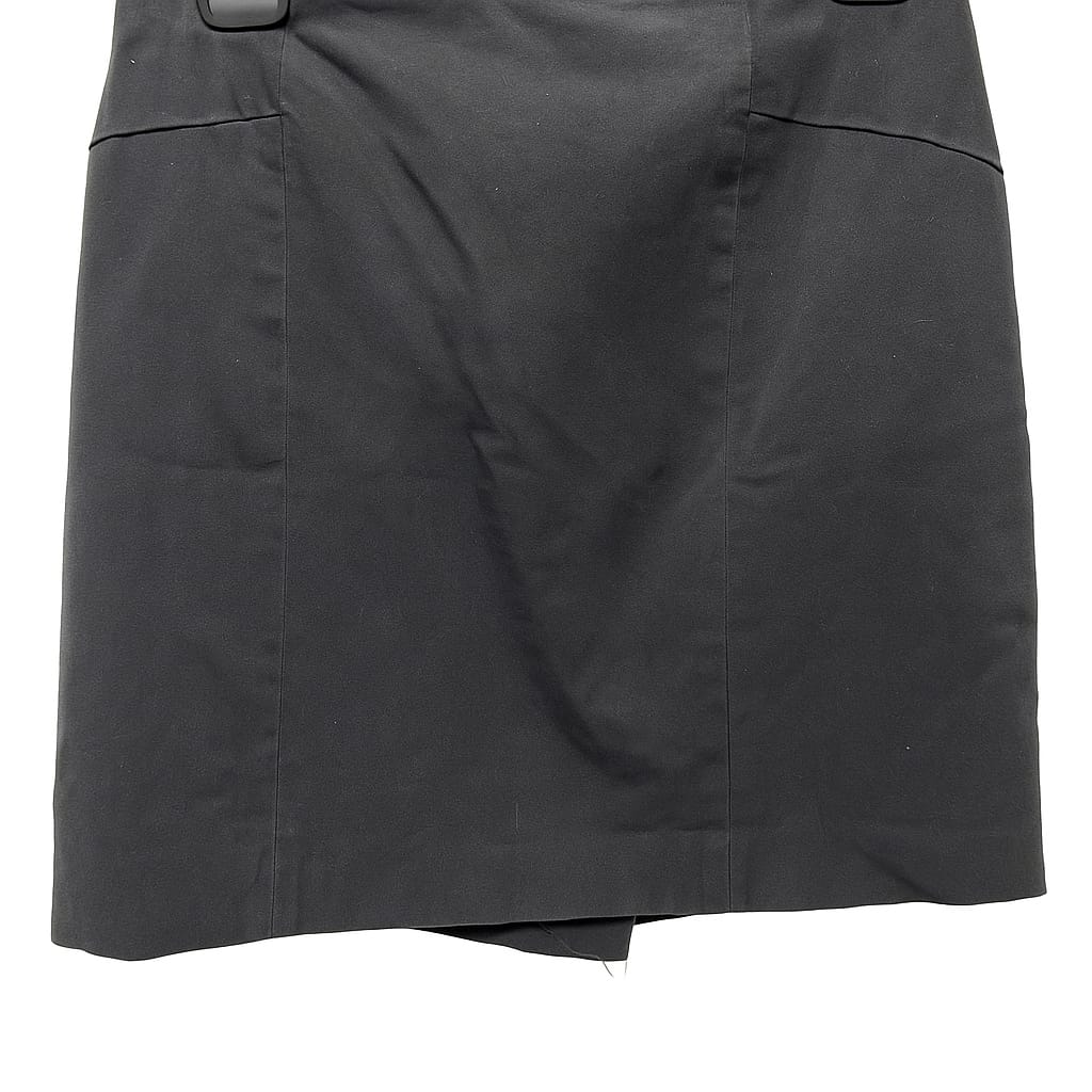 BANANA REPUBLIC Black Skirt (US 4)