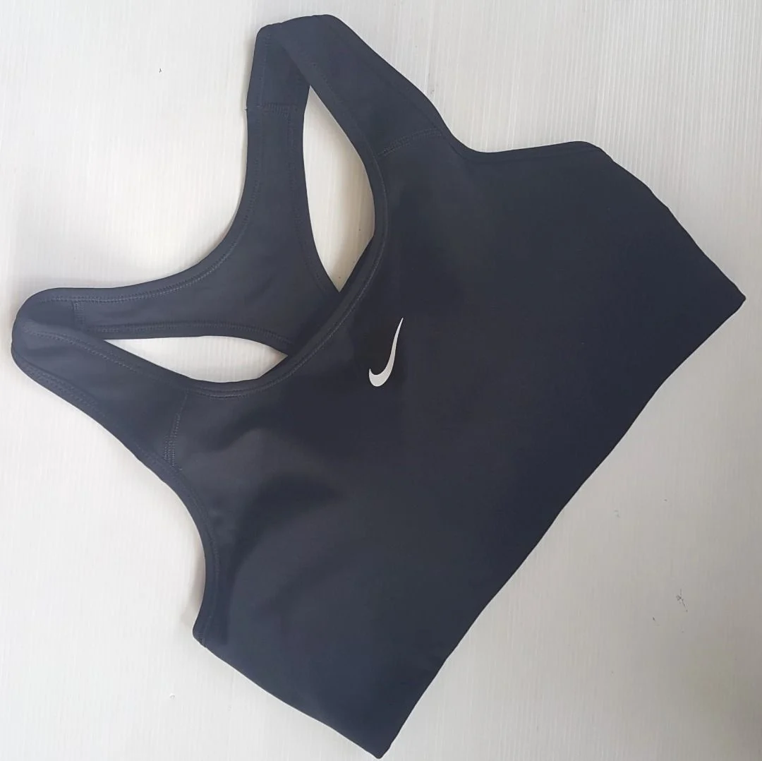 Original NIKE Energy Longline Bra - Photo 3