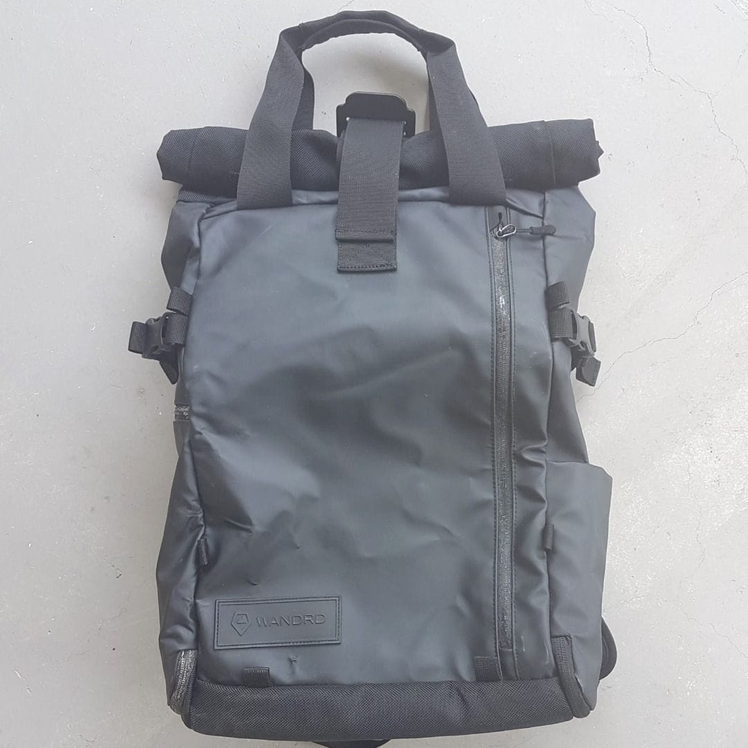 WANDRD PRVKE 21L Backpack - Sleek & Versatile 🌟 - Photo 2