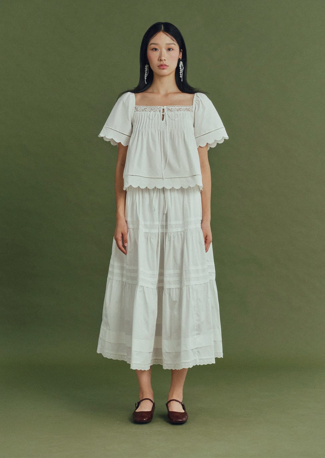 Caramel Monster Corbin Top - Photo 5