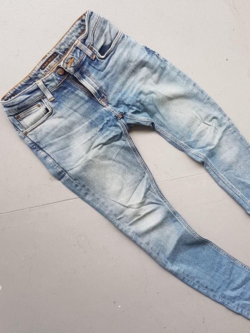 Nudie Jeans Co.