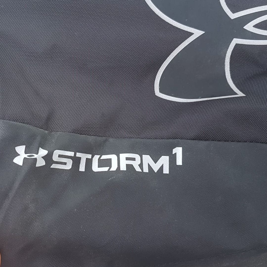 Under armour Original UNDER ARMOUR Duffel Bag, UA STORM 1 Model, USA, Undeniable 2.0, Travel Pack, Cosmopolitan, Spacious Luggage Bag, RETAIL $146, Sophistication, Urban Style, Sporty, Streetwise, Roadster, Timeless Appeal, Pop Culture, Cult Street Fashion - Photo 5