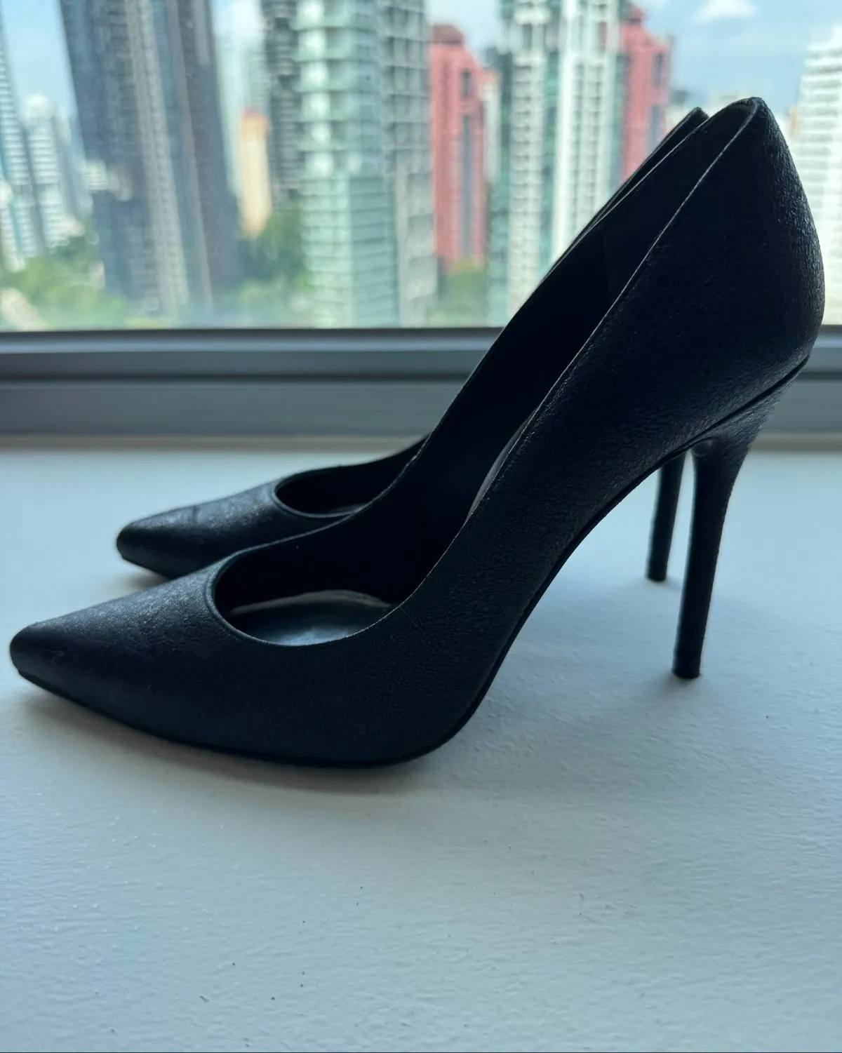 Stuart Weitzman  Stuart Weitzman heels - Photo 2