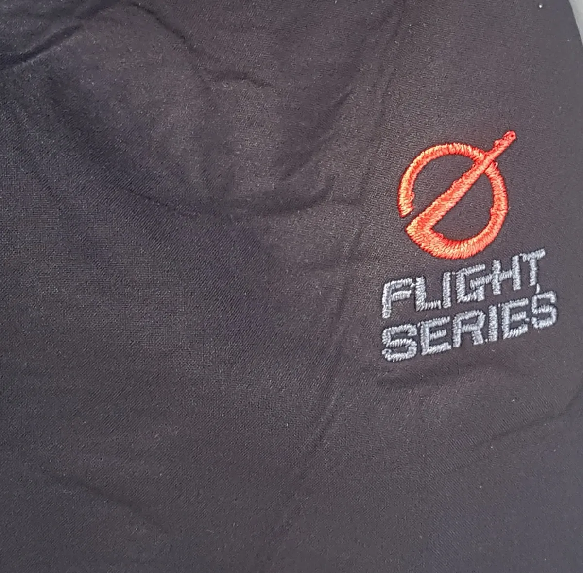 The North Face The North Face Softshell Jacket, Flight Series, RETAIL $180, Detachable Hoody, Cool High Collar, 2XL Zip-Up Coat, 3 Zipper Pockets, Fleece Lining, Cosmopolitan, High Performance, Essential Travel Outerwear, Luxury Living, Winter Holidays - Photo 6