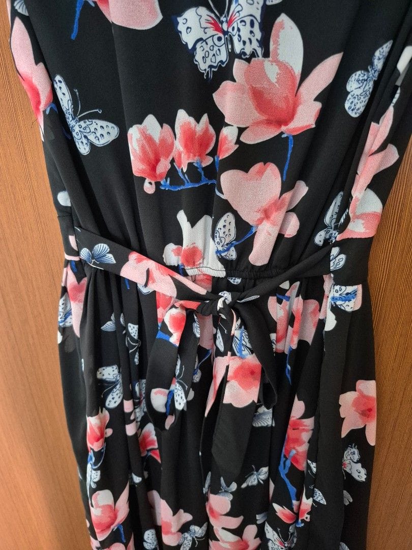 Style London Cute XS Floral Dress - Perfect for Special Occasions 🌸 - Photo 3