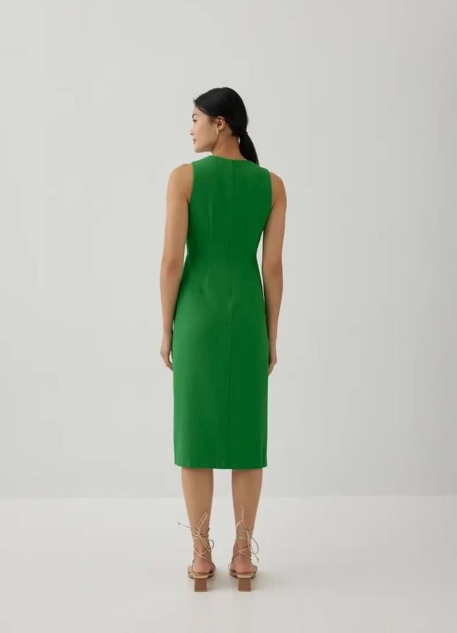 Love, Bonito Love Bonito LB Eartha Twist Dress - Photo 4
