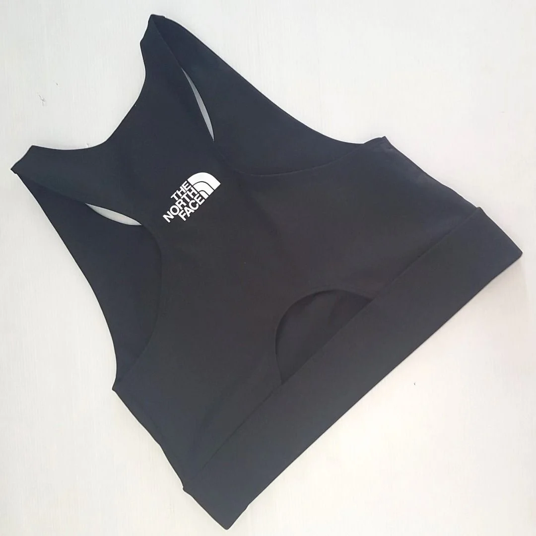 THE NORTH FACE Midline Sports Bra - Photo 5